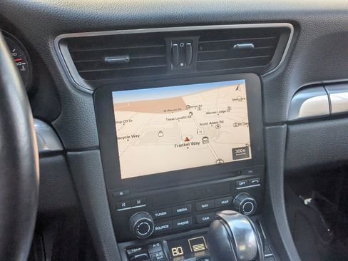 Used 2017 Porsche 911 Carrera S image 25