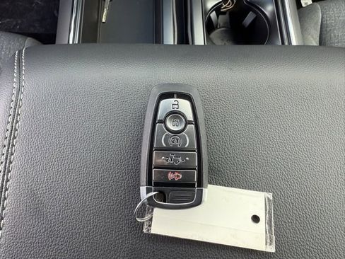 New 2025 Ford F150 XLT w/ Equipment Group 302A MID image 34