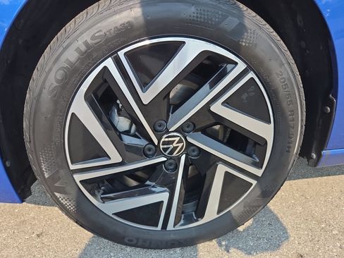 Used 2022 Volkswagen Jetta SEL FWD image 13