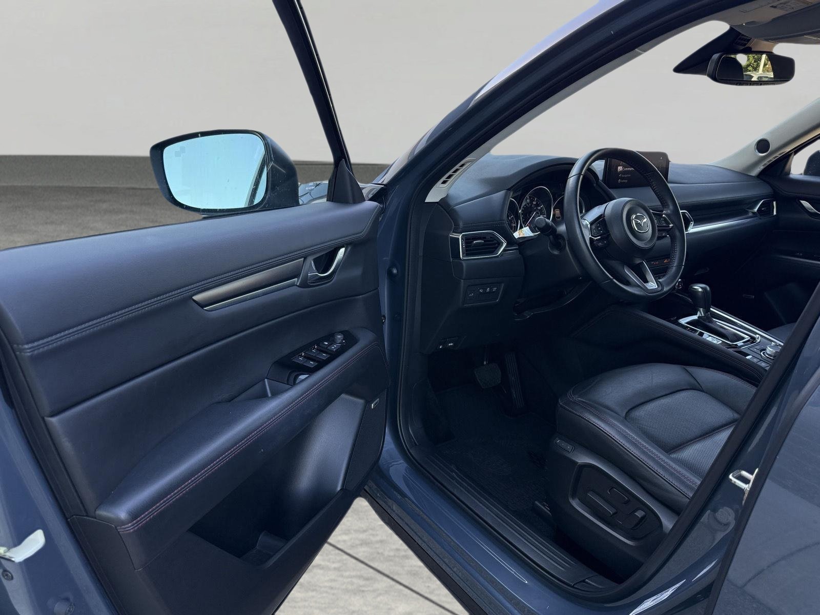 Used 2024 MAZDA CX-5 Carbon Edition AWD/4WD image 20