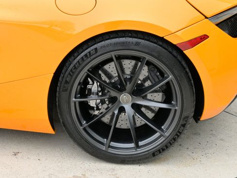 Used 2020 McLaren 720S Performance image 10