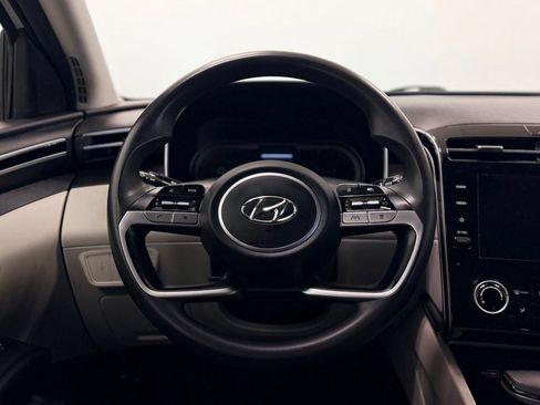 Used 2022 Hyundai Tucson SEL AWD/4WD image 14