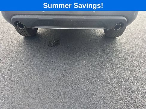 Used 2023 Ford Escape ST-Line Select w/ Tech Pack #1 AWD/4WD image 19