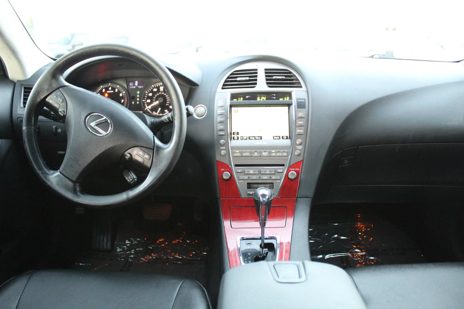 Used 2008 Lexus ES 350 w/ Premium Pkg FWD image 13