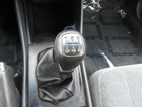 Used 2002 Honda Accord LX image 18