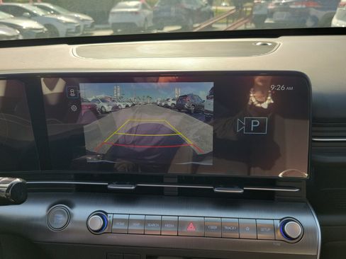 Used 2024 Hyundai Kona SEL FWD image 27