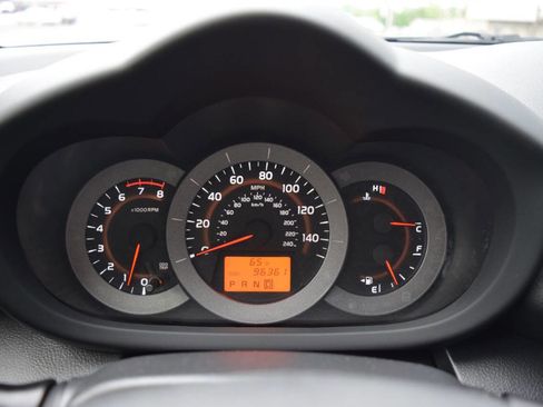 Used 2012 Toyota RAV4 Sport w/ Premium Pkg AWD/4WD image 17