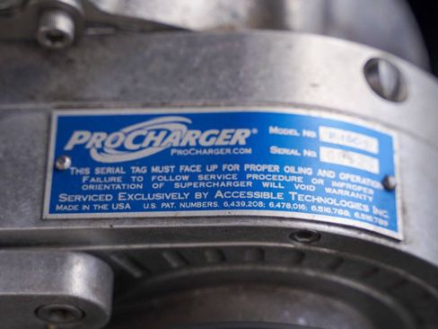 Used 2007 Ford Mustang GT image 7