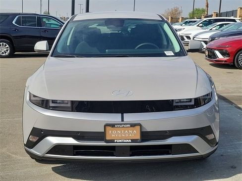 New 2026 Hyundai Ioniq 5 SE image 26