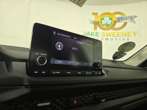 Used 2023 Honda Accord EX image 19