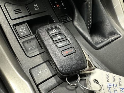 Used 2015 Lexus NX 200t F Sport w/ Premium Package image 33