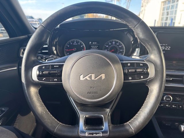 Used 2023 Kia K5 GT w/ GT1 Package FWD image 10