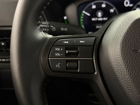 New 2026 Honda CR-V Sport-L image 16