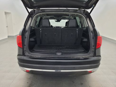 Used 2017 Honda Pilot Elite image 29