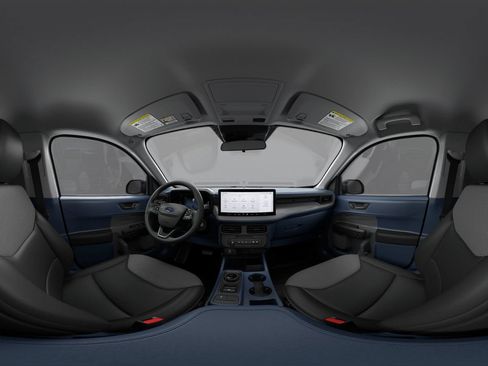 New 2026 Ford Maverick XL AWD/4WD image 8