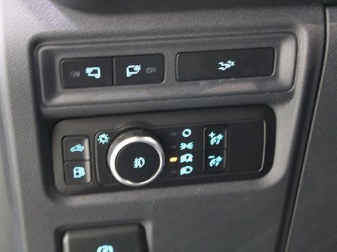 Certified 2023 Ford F150 XLT w/ Equipment Group 302A High image 12