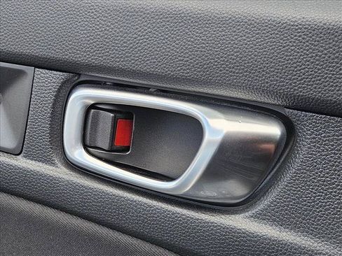 Used 2024 Honda Civic Sport image 6