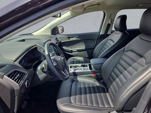 Used 2023 Ford Edge SEL w/ Convenience Package AWD/4WD image 11