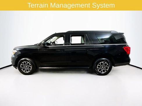 Used 2024 Ford Expedition Max XLT AWD/4WD image 4