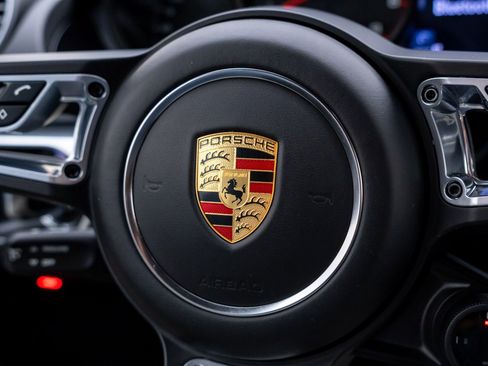 Certified 2023 Porsche 718 Boxster GTS RWD image 22