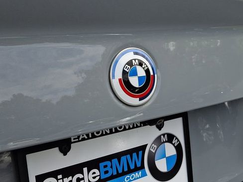 Used 2023 BMW M2 w/ M Driver's Package RWD image 29