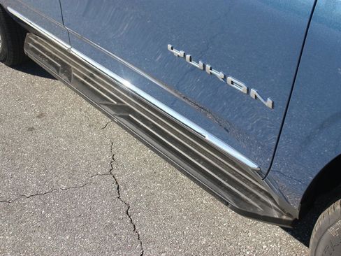 New 2026 GMC Yukon Elevation w/ LPO, Floor Liner Package image 10