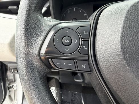 Used 2024 Toyota Corolla LE image 22