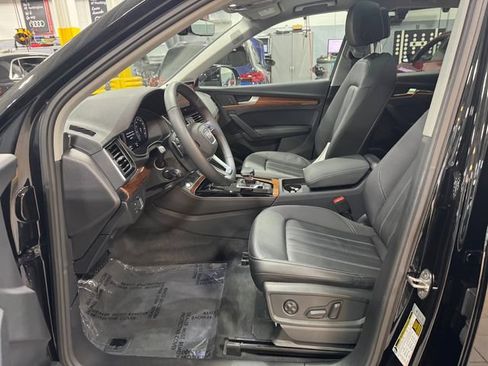 Certified 2023 Audi Q5 2.0T Premium Plus w/ Premium Plus Package AWD/4WD image 27