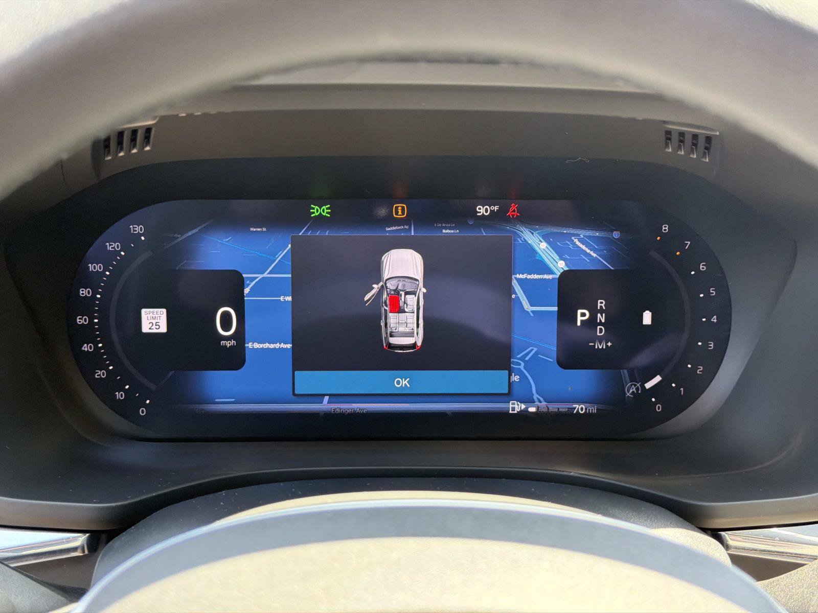 Certified 2026 Volvo XC60 B5 Plus AWD/4WD image 10