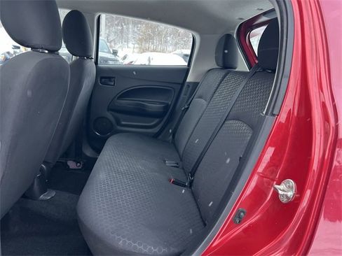Used 2014 Mitsubishi Mirage DE image 17