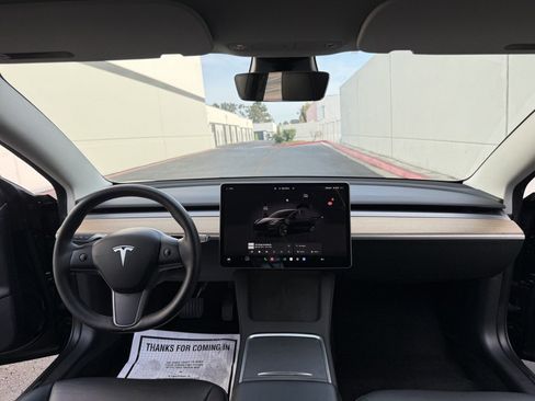 Used 2023 Tesla Model 3 Standard Range RWD image 13