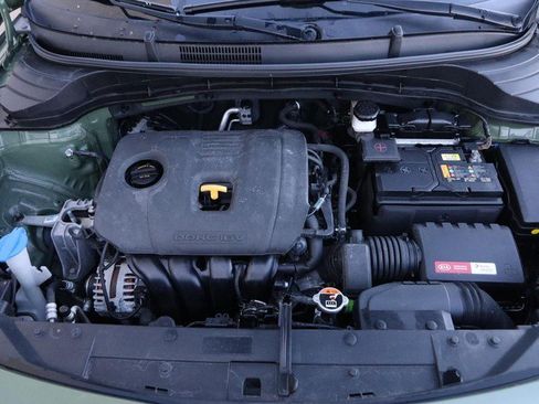 Used 2020 Kia Soul X-Line image 23