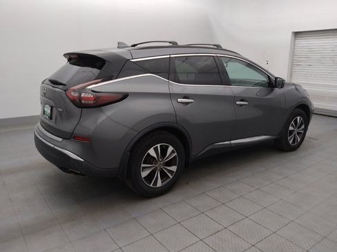 Used 2019 Nissan Murano SV w/ Cargo Package FWD image 10