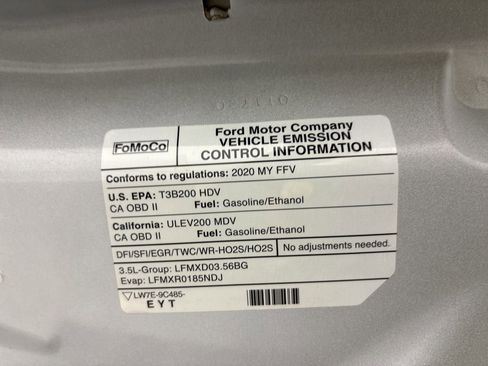 Used 2020 Ford Transit 250 Low Roof image 31