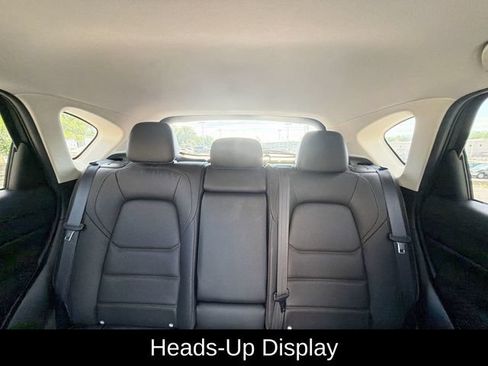 Used 2022 MAZDA CX-5 AWD 2.5 S w/ Premium Plus Pkg image 15