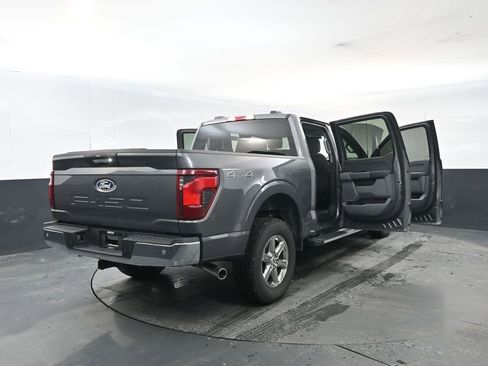 Used 2024 Ford F150 XLT w/ Tow/Haul Package image 33