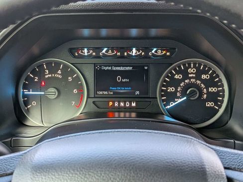 Used 2019 Ford F150 XLT w/ Equipment Group 302A Luxury AWD/4WD image 29
