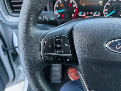 Used 2024 Ford Maverick XL w/ Equipment Group 100A Standard image 12