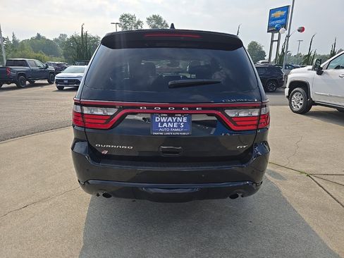 Used 2024 Dodge Durango GT image 5