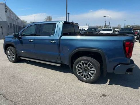 New 2026 GMC Sierra 1500 Denali Ultimate image 6