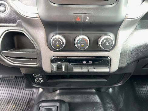 Used 2024 RAM 3500 Tradesman AWD/4WD image 20