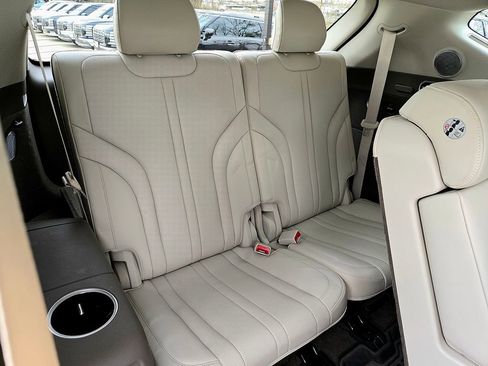 Used 2021 Genesis GV80 3.5T Advanced + image 28