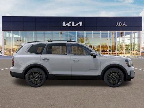 New 2025 Kia Telluride SX Prestige X-Line image 8