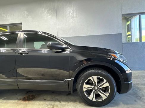 Used 2019 Honda CR-V LX image 44