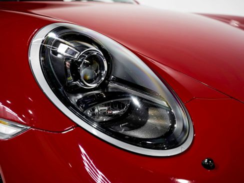 Used 2017 Porsche 911 Carrera GTS image 39