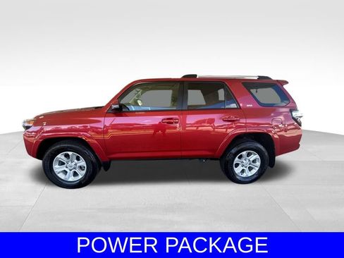 Used 2023 Toyota 4Runner SR5 Premium image 7