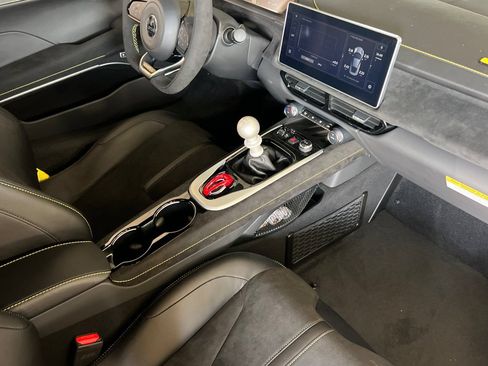 New 2026 Lotus Emira RWD image 14