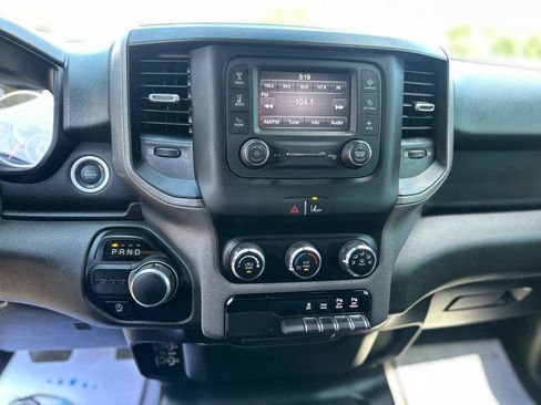 Used 2021 RAM 1500 Tradesman w/ Level 1 Safety Group RWD image 16