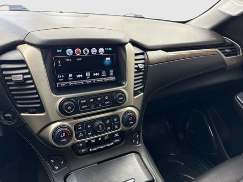 Used 2018 GMC Yukon Denali w/ Denali Ultimate Package RWD image 24