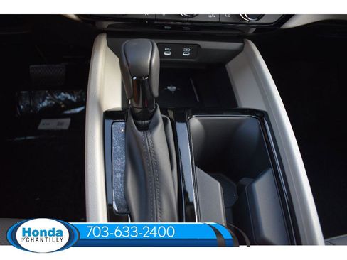 New 2026 Honda Accord Hybrid EX-L image 18
